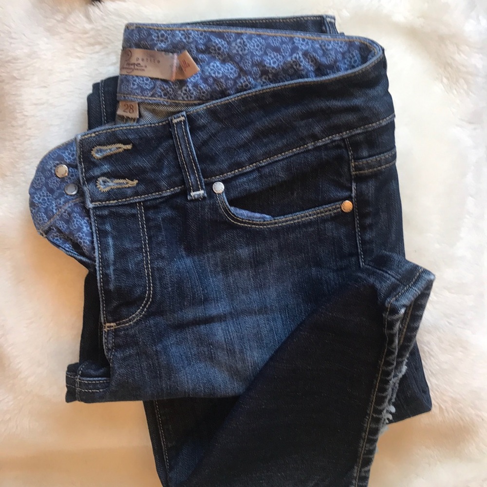 Paige Jeans 👖 - Picture 5 of 8